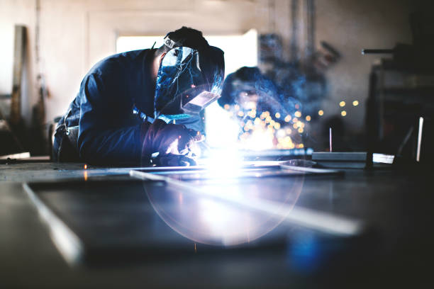 Affordable Welder Services in Johnson City, NY