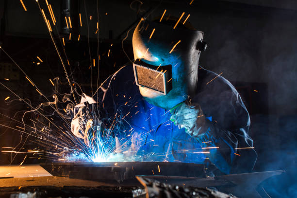 Reliable Johnson City, NY Welder & Metal Fabrication Solutions