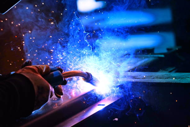 Best Maintenance and Repair Welding in Johnson City, NY