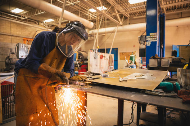 Best Artistic and Custom Metal Fabrication in Johnson City, NY