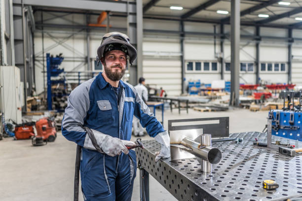 Best Automotive Welding in Johnson City, NY